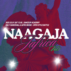 Jafrica vol.1 [from.naaga]