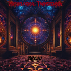 Nayliw -  Psychological Transcender [250]