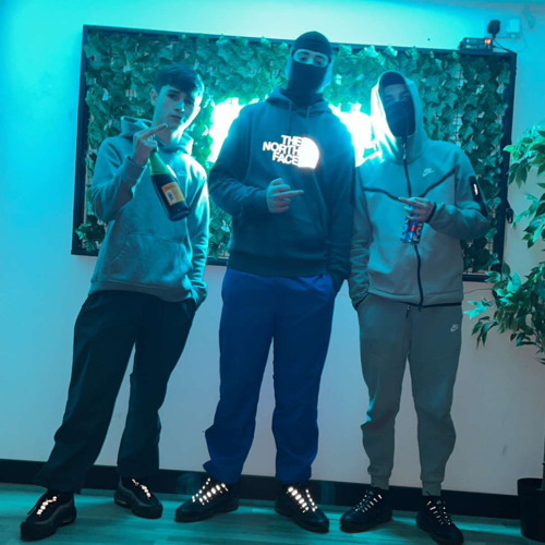 Ciaran Mc Bailey Mc Wee Bt Etho Mc