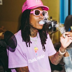 Wiz Khalifa ft. Taylor Gang - Down To Slide