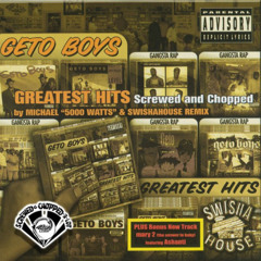 The World Is a Geto (Screwed)