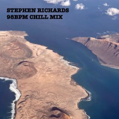 98BPM Chill Mix