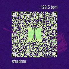 Techno Takeover, X3000k B2B Tsvetkoff, Live @ Absinthe House, Plovdiv, 17-08-2024. Part I