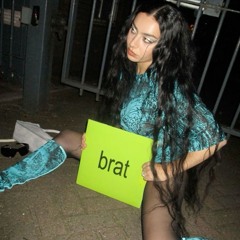 Charli XCX - Sympathy is a knife (Ghostvoices Remix)