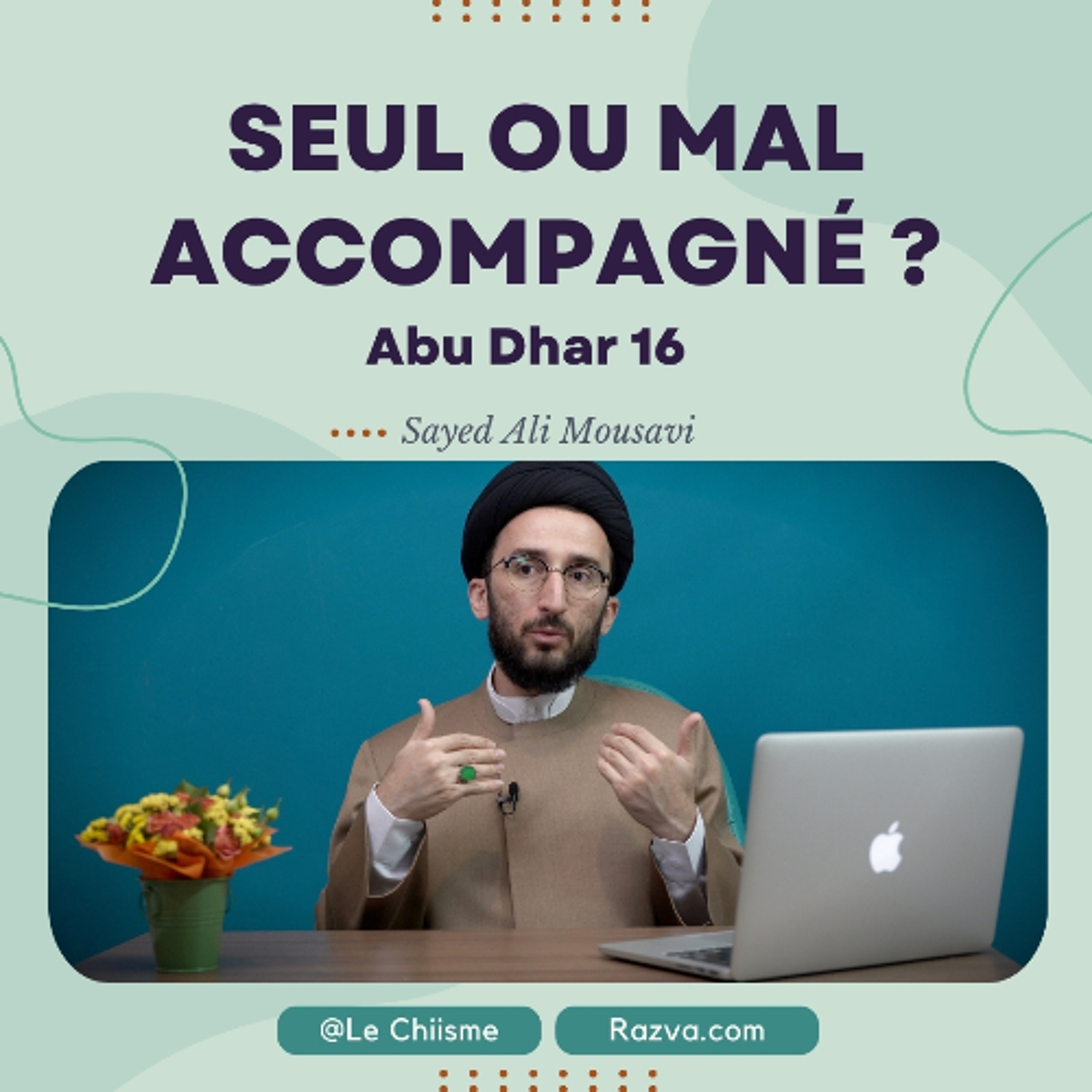 Ne Te Rapproche Pas de Ces Personnes !