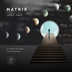 Premiere : Legit Trip - Vayza [LAUTARO SCAVUZZO REMIX] [KEYRCS010]