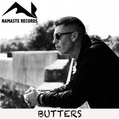 Namaste Podcast 034 - Butters