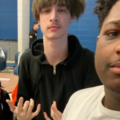 Ji2x & Luh Lando - TwinsK