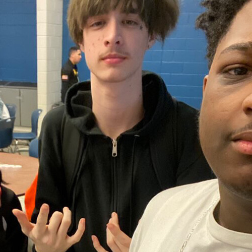 Ji2x & Luh Lando - TwinsK