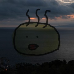 温泉マークは月だった(hahaha mix)