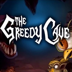The Greedy Cave OST - The Cave