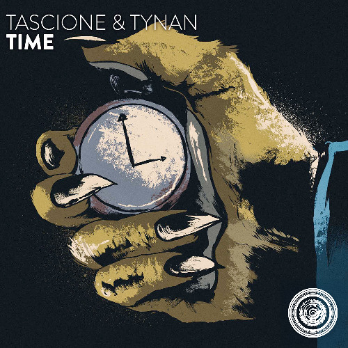 Tascione & TYNAN - Time