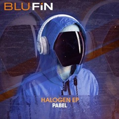 PREMIERE : Pabel - Canis Minor (Original Mix) [BluFin Records]