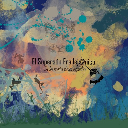 Stream El Cuy Sabanero By El Supersón Frailejónico 