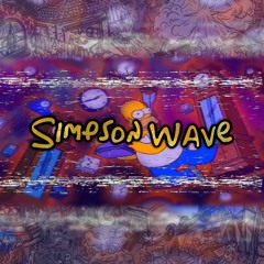 Simpsonwave1995 x Do Ya Like