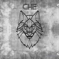 PHASE RESIDENTS MIXES 008: CHE