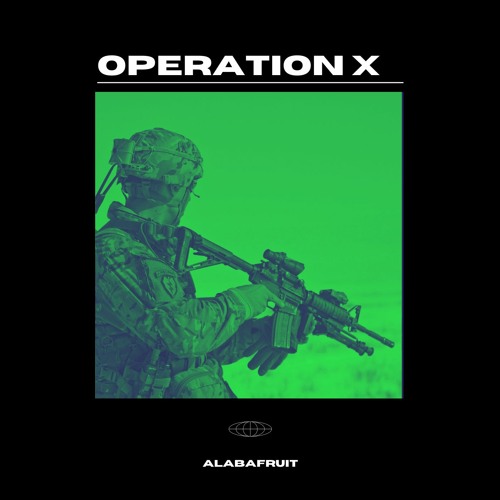 Operation X