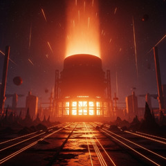 Void Furnace - Axora