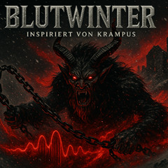 Blutwinter – Inspiriert von Krampus