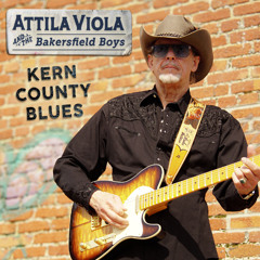 Kern County Blues