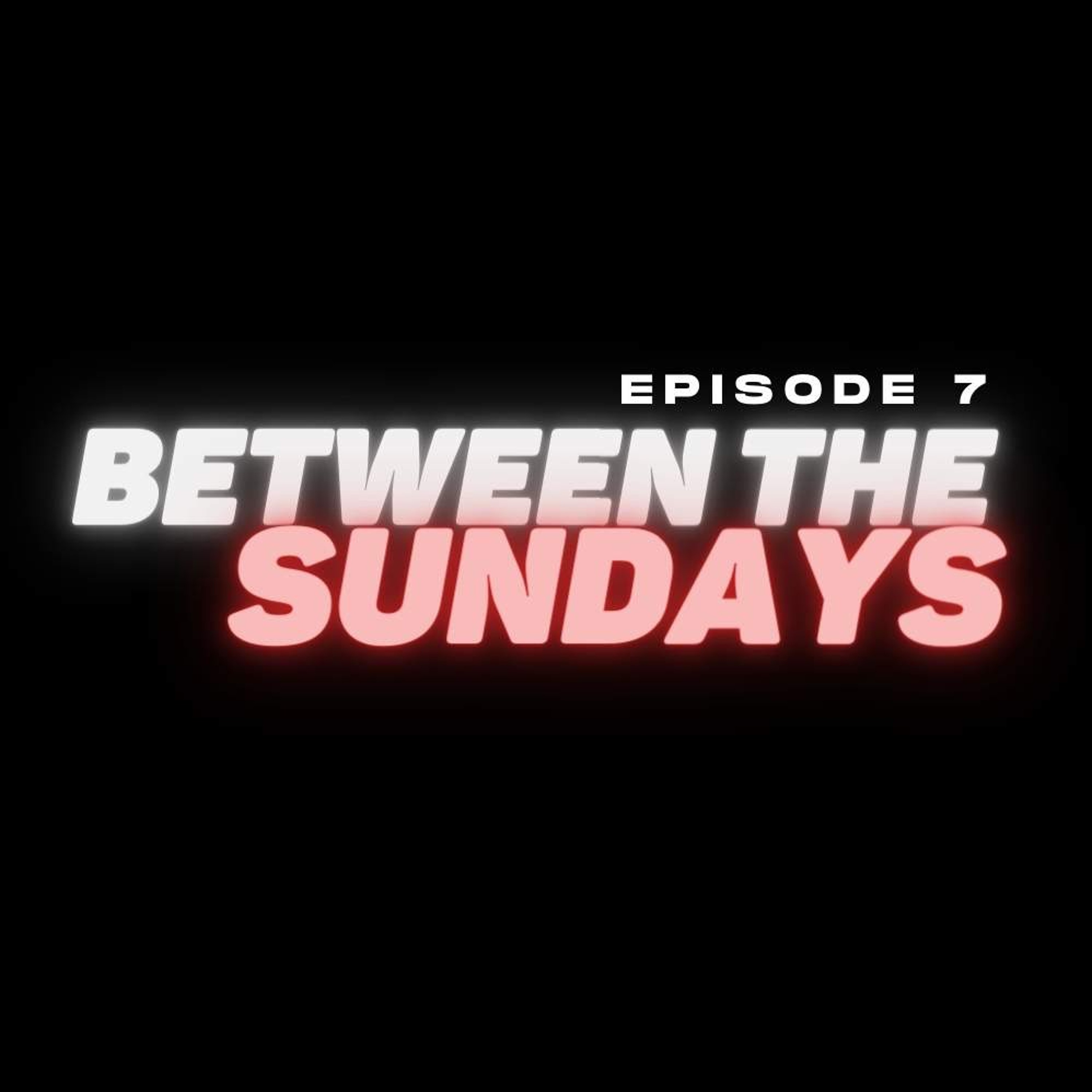 Between The Sundays | Thrill of Hope Recap Legacy Offering and Upcoming Events episode artwork