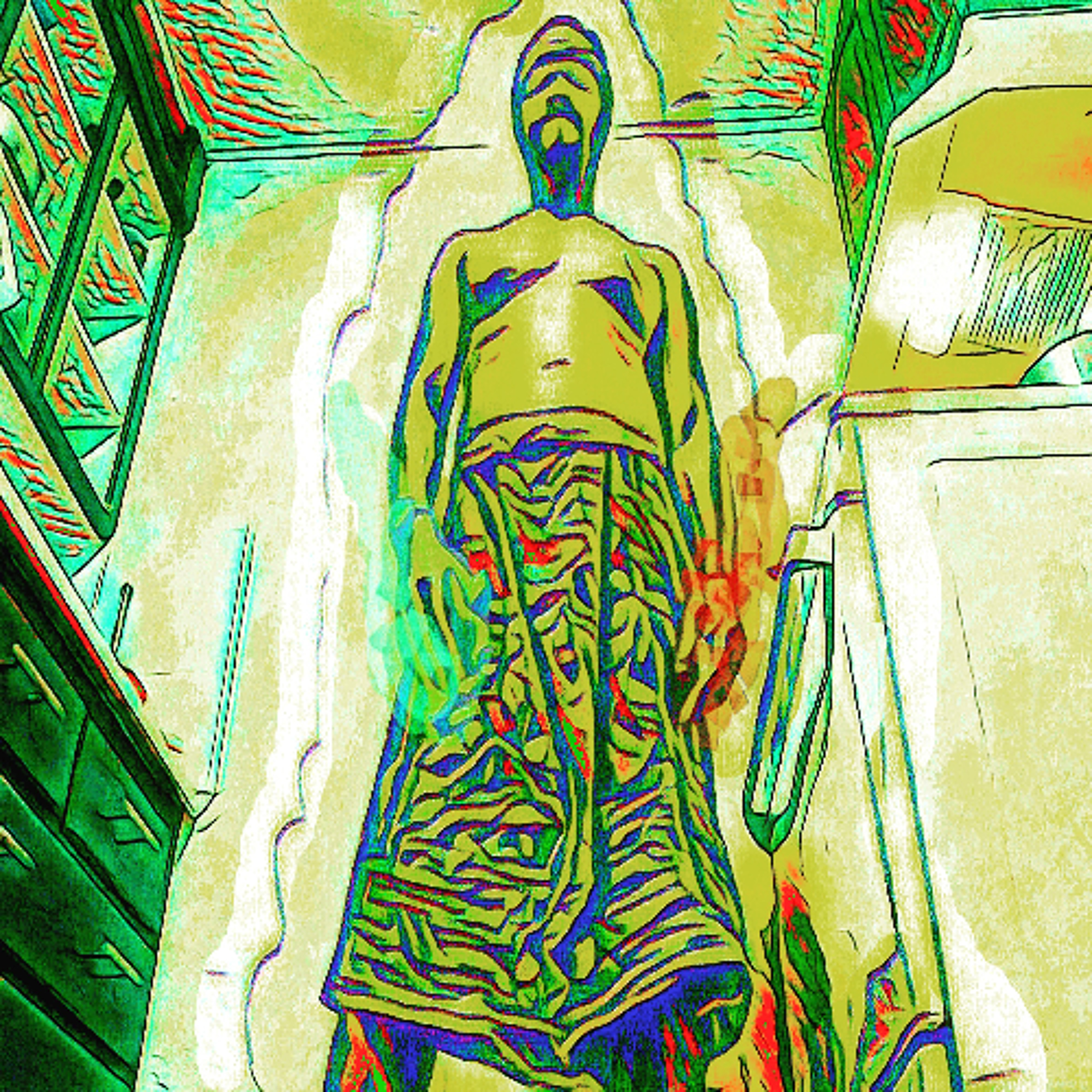 My Race_Ghana Flow Spot(Khoisan revise Mix) episode artwork