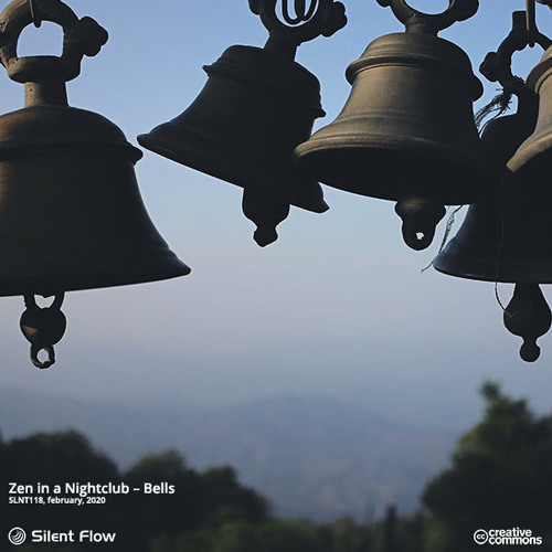 Zen in a Nightclub - Fire (Budha Building remix)