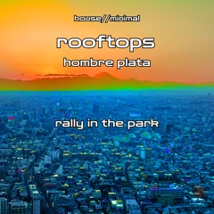 rally in the park