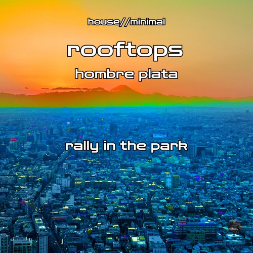 rally in the park