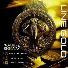LINE GOLD
