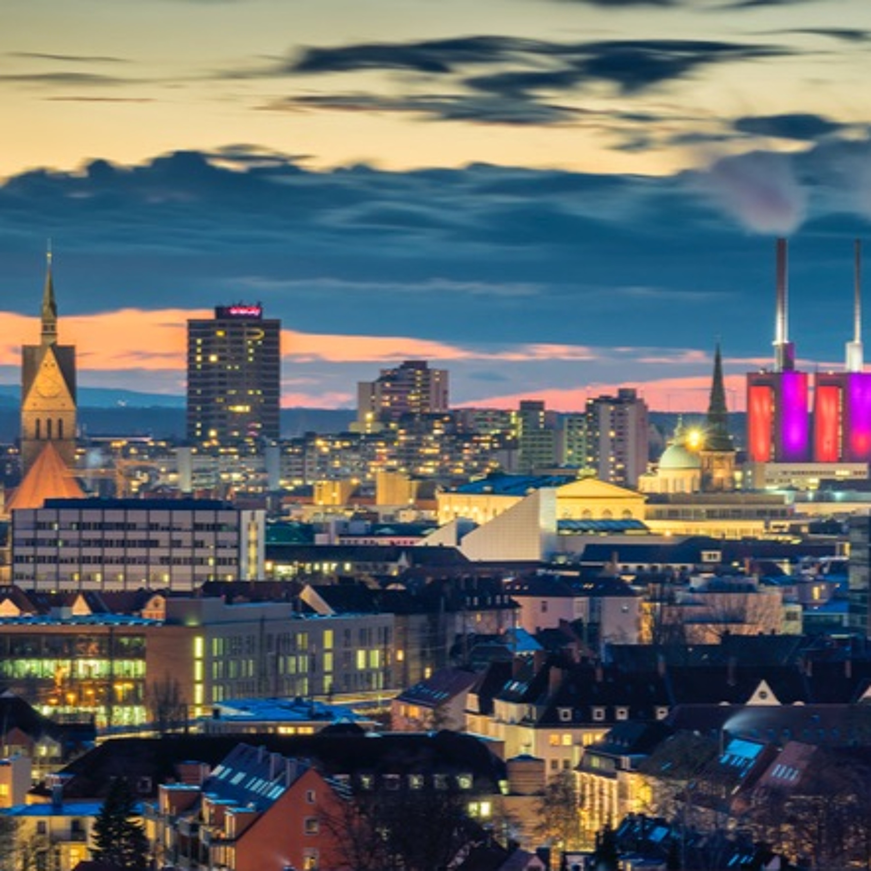 Predigten der SERK Hannover