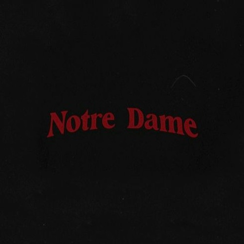 Notre Dame, Stromae - Dunes x Fils de Joie (Edit)