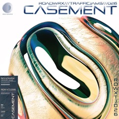 RDWXTJ:026 - Casement