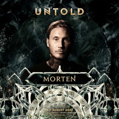 MORTEN, Untold Festival 2022 (Mainstage) [Cluj-Napoca, Romania]