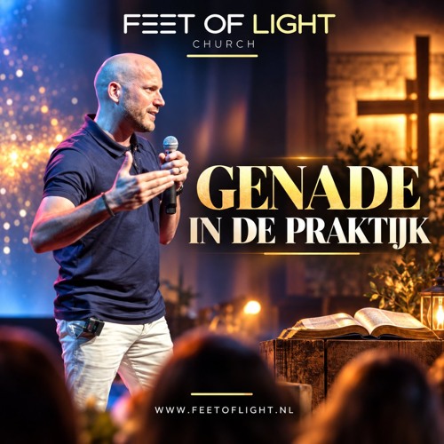 2025-11-23 - FOL - Genade in praktijk