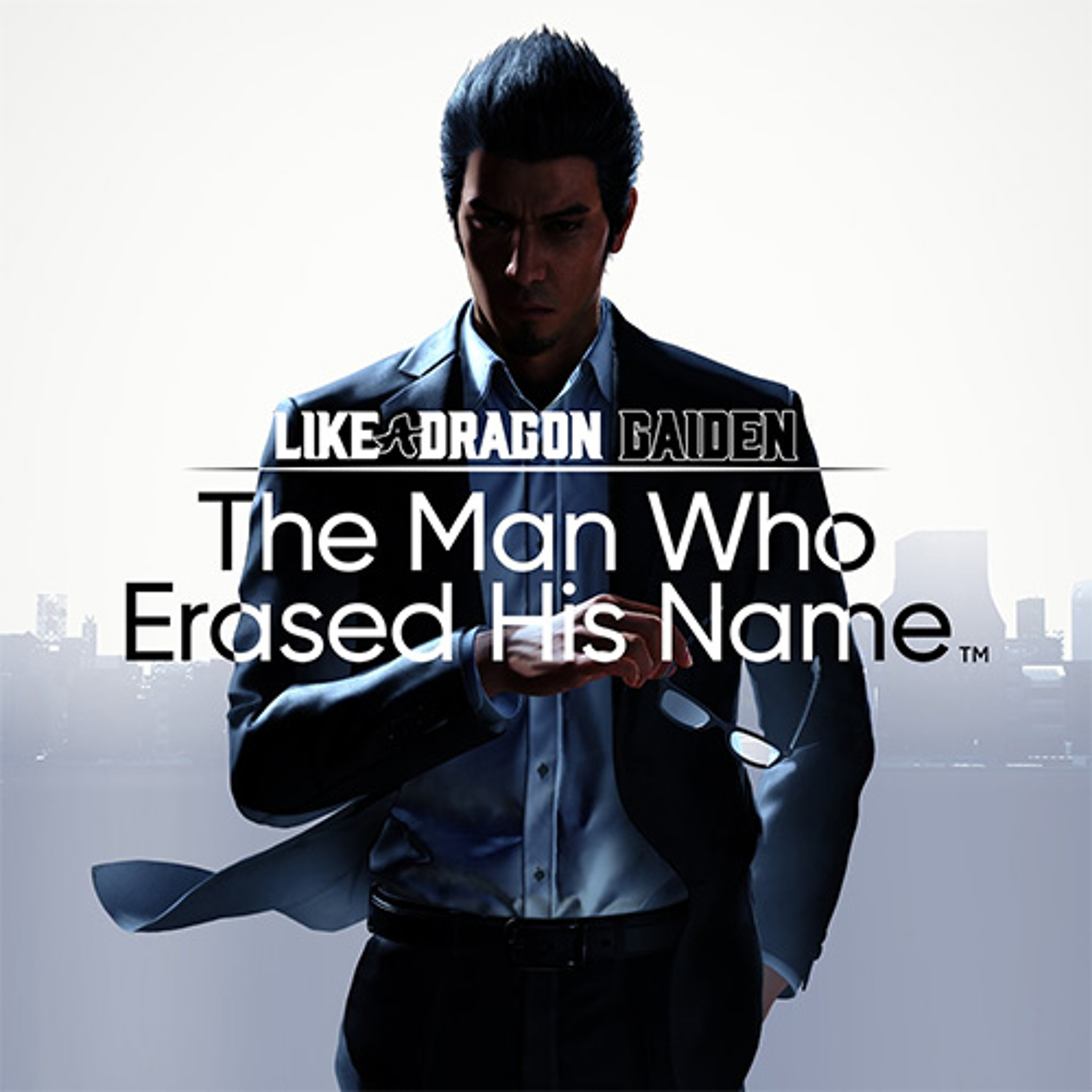 Like a Dragon Gaiden: The Man Who Erased His Name (Review)