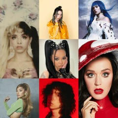 mix of my fav songs
