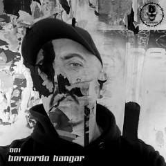 [TNPS] 001 — Bernardo Hangar