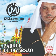 01 - BETHE SACOLÉ - MR MANSUR - VERSÃO ORIGINAL