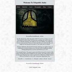 Fear and Loathing in Chili’s