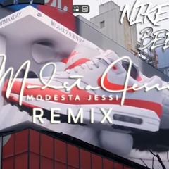 Beenzino 'Nike Shoes' (Modesta Jessi Jazzy Hip Hop Remix)