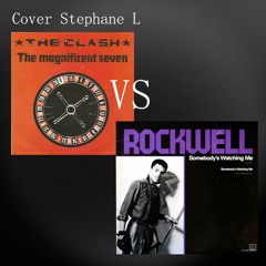 The Clash Vs Rockwell