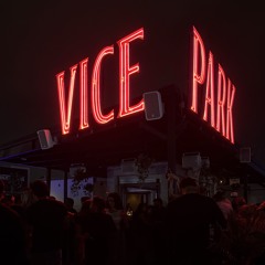 Vice Park: Night Waves DTX Set Archives 09/25