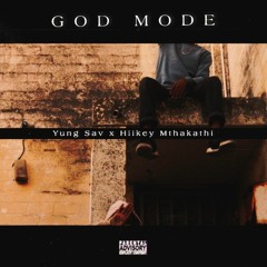 BANK (Ft. Hiikey Mthakathi)[Prod. Yung Sav]