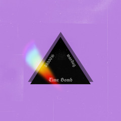 wardog - Time Bomb