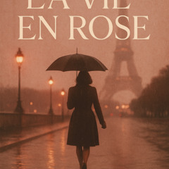 [Cover] La Vie en Rose – Édith Piaf