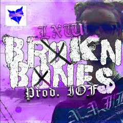 BRXKNBXNES (prod. IOF)