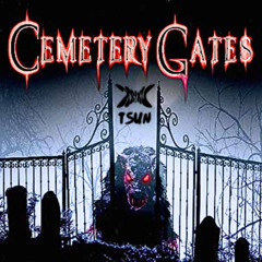CEMETERY GATES (FREE DL)