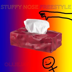 SNOT NOSE JERK (Stuffy Nose Freestyle)