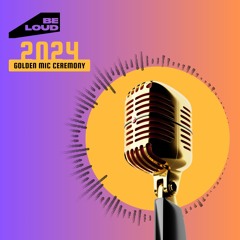 2024 Golden Mic'